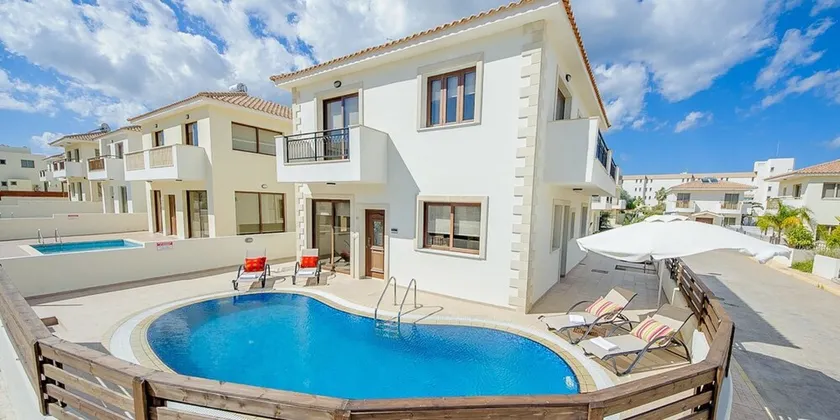 Oceanview Luxury Villa 165 - Image 1