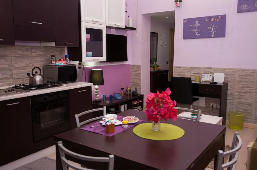 Marina Apartment - Image 1