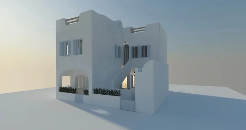 Airth House - Image 1