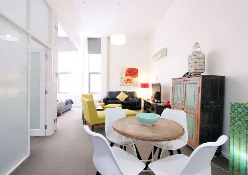 Essence of Degraves - Rejuvenate Stays - Image 1