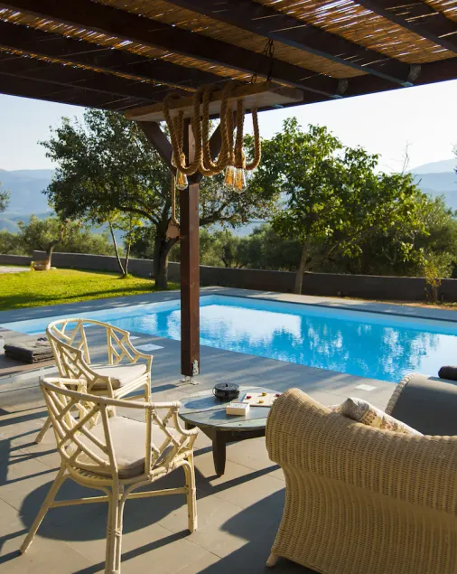 Penelope Dream Pool Villa - Image 1