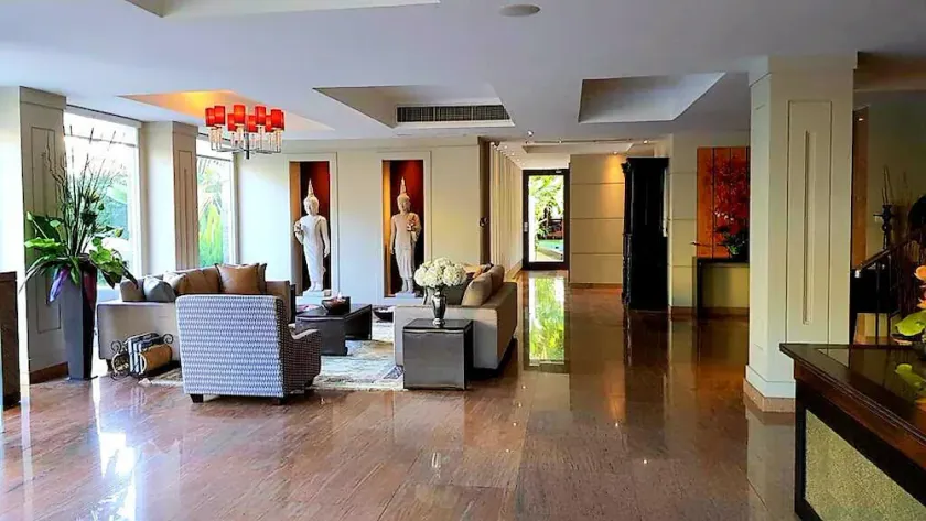 The Celadon Bangkok - Image 1