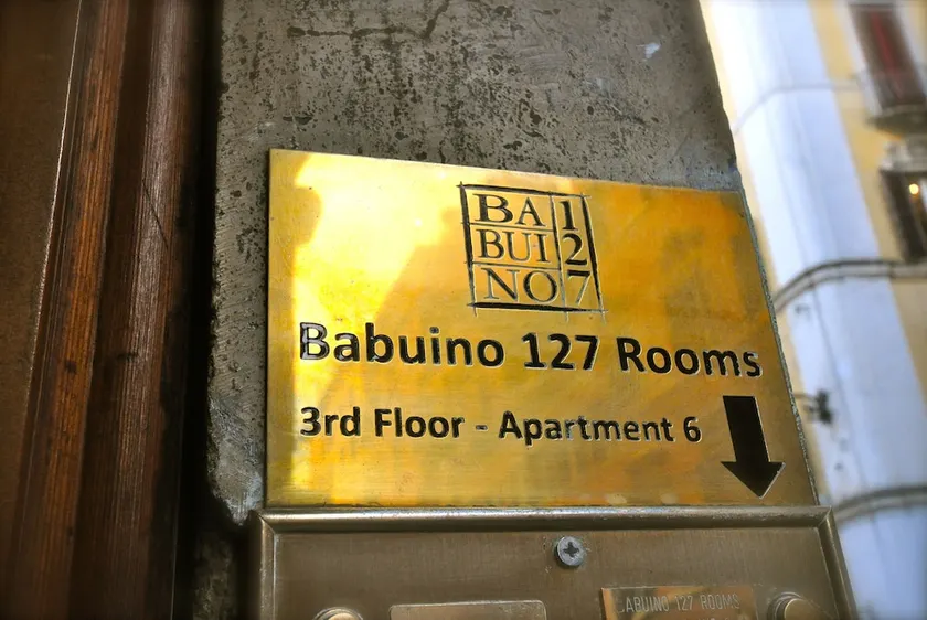 Babuino 127 Rooms - Image 1