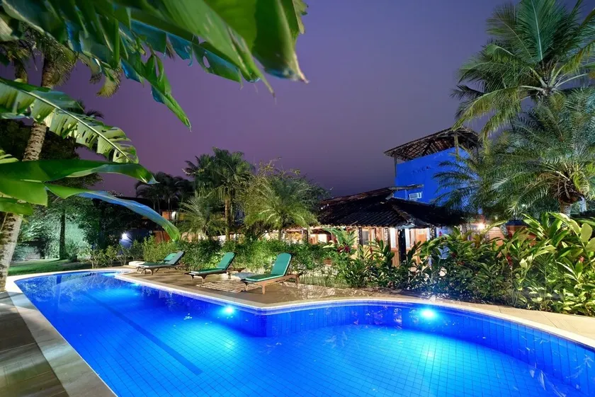 Pousada Verano - Image 1
