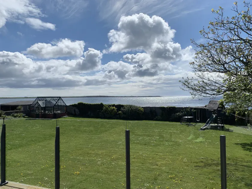 Knock Rushen House - Image 1