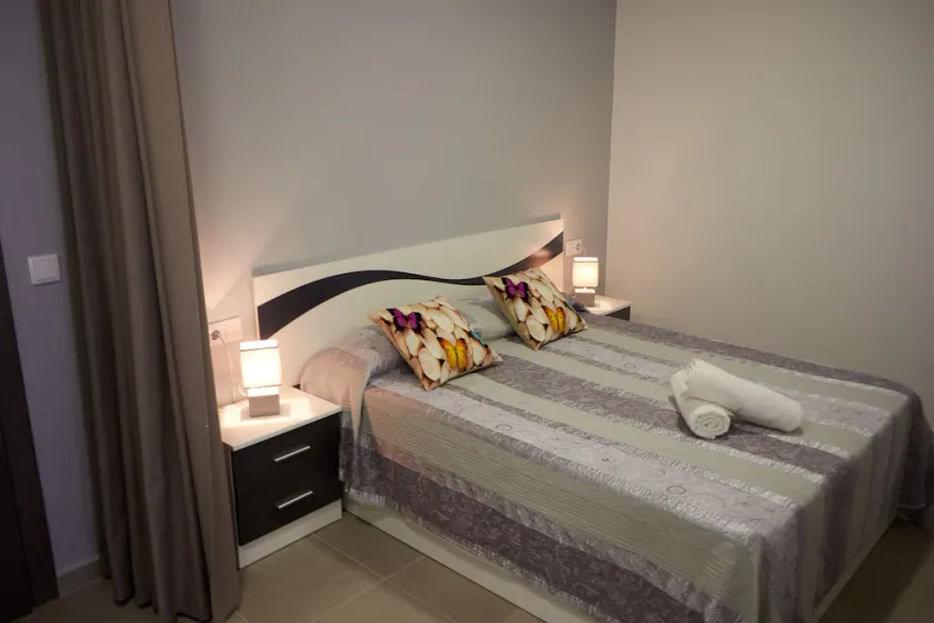 Apartamentos Irina - Image 1