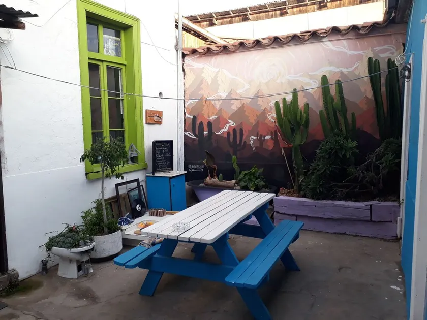 Open Hostel La Serena - Image 1
