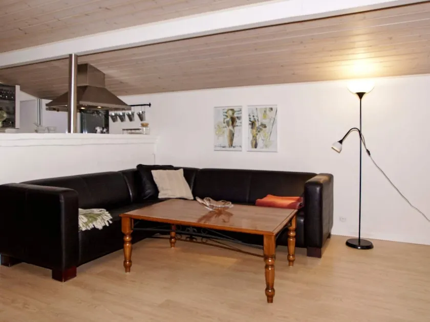 Beautiful Holiday Home in Skjern With Terrace - Image 1