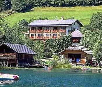 Untergasser - Guest House - Image 1