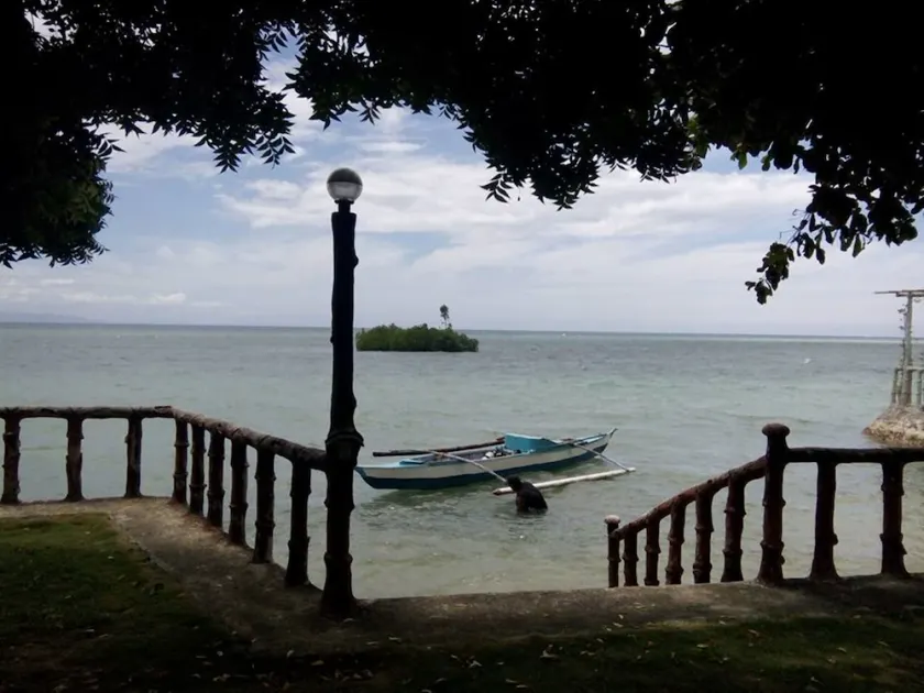 Larville Pool Garden Resort And Restaurant - Image 1