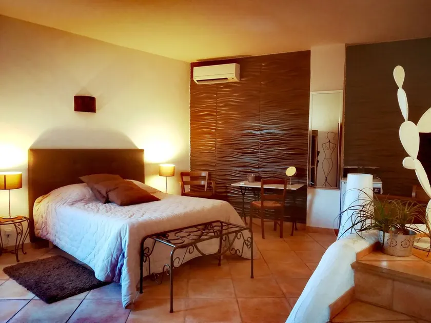 Chambre D'Hotes Le Bel Oustau - Image 1