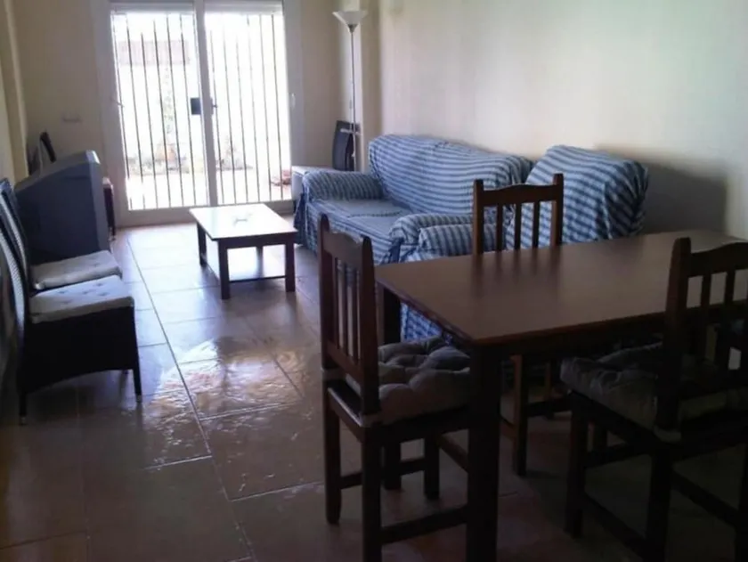 Maria Luisa House 103410 by MO Rentals - Image 1