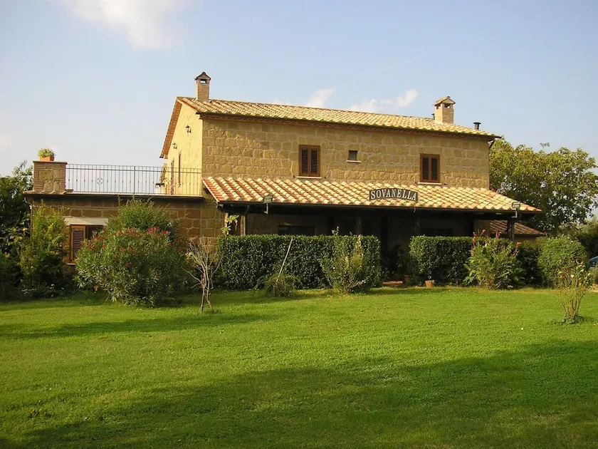 Agriturismo Sovanella - Image 1
