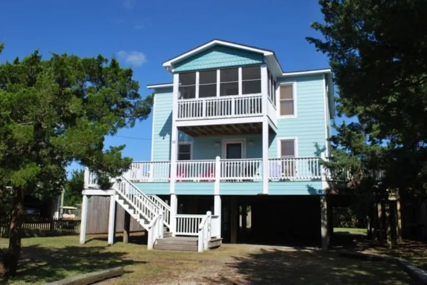 Diamond In The Rough 5 Bedroom Home - Image 1