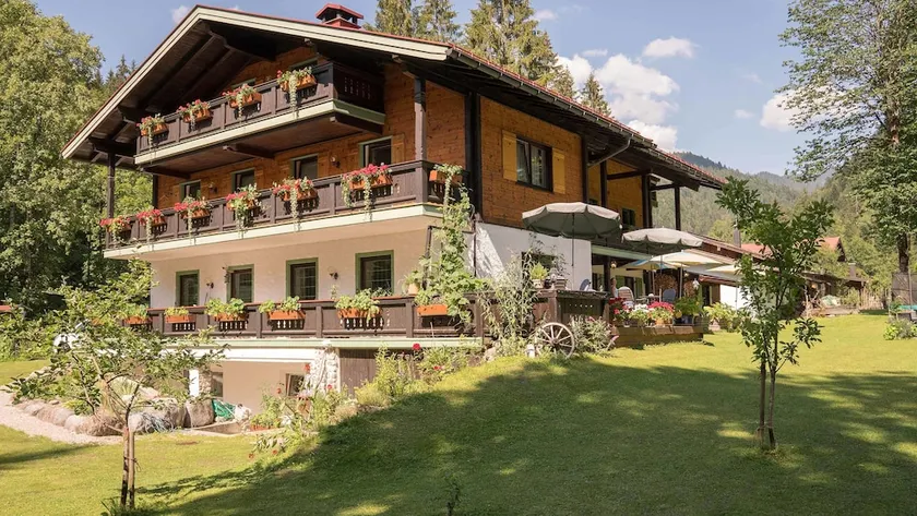 Haus Wildbach - Image 1