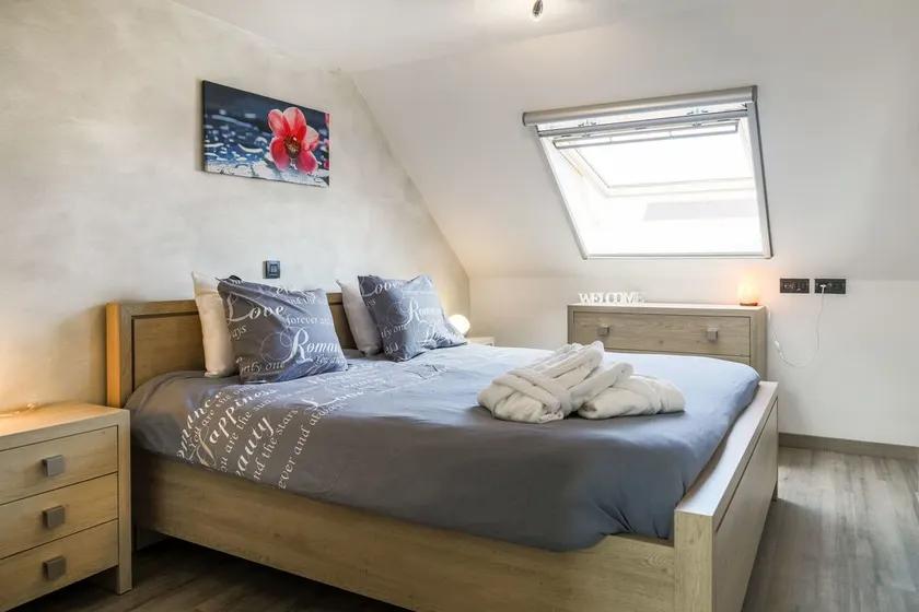B&B Het Kleine Paradijs - Image 1