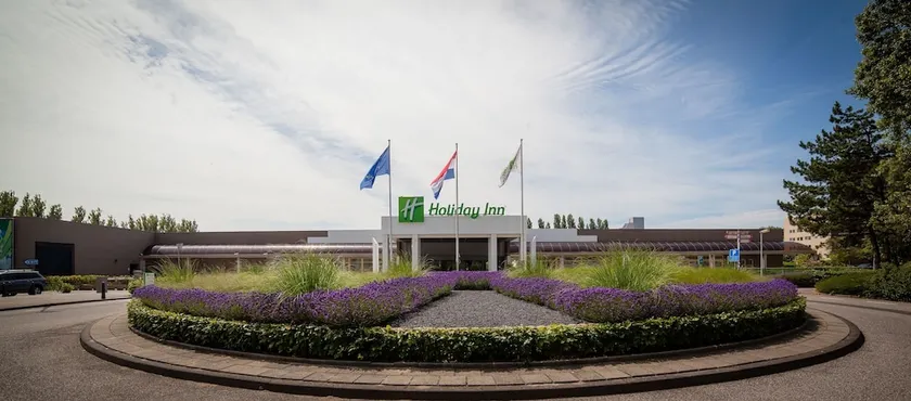 Holiday Inn Leiden - Image 1