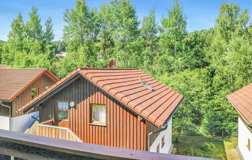 Awesome Home in Grafenwiesen With 1 Bedrooms - Image 1