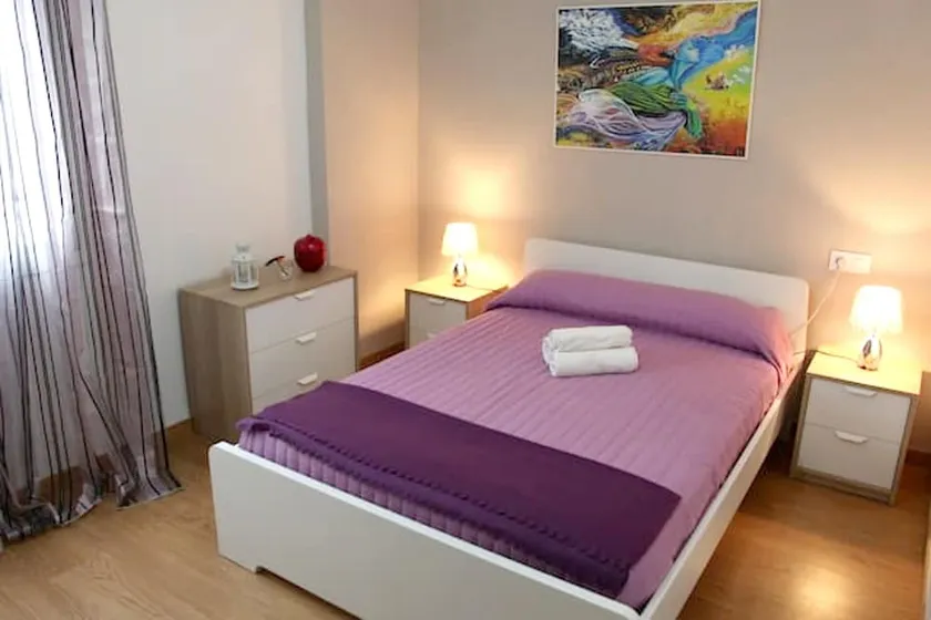 3 bedrooms appartement at Sevilla - Image 1