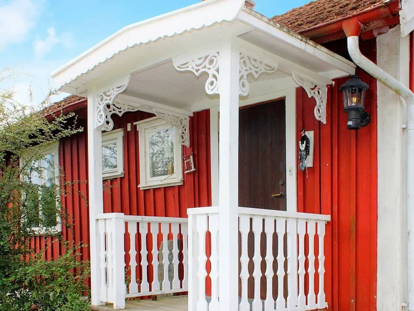 2 Person Holiday Home in Hjärtum - Image 1