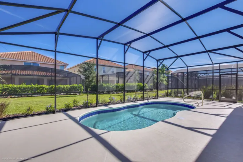 Homes4uu Vacation Homes Orlando - Image 1
