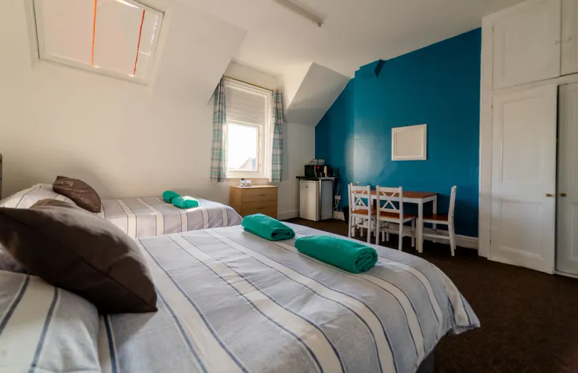 Regency Guesthouse Manchester - Image 1