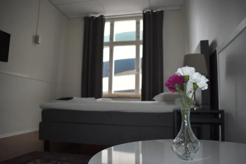 Hotell Hörnan - Image 1