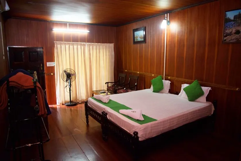 Backwater Retreat - Honeymoon House - Image 1