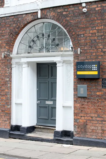 CityStop Apartments Trueman - Image 1