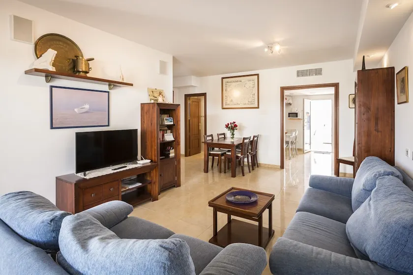 Villa Anfos - Image 1