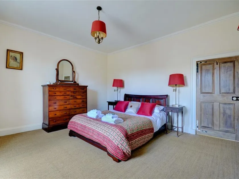 Charming Holiday Home in Blakeney With Garden - Image 1
