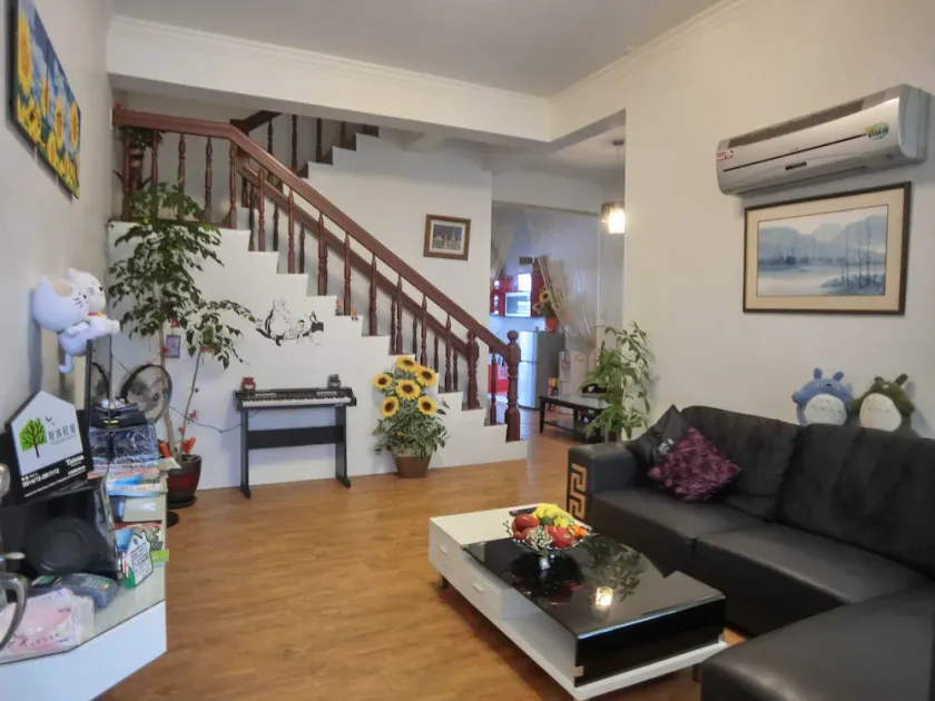 Luodong Shanghewu Homestay - Image 1