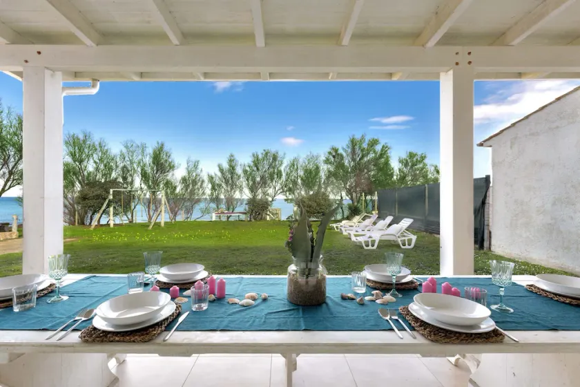 Villa Hoara - Image 1