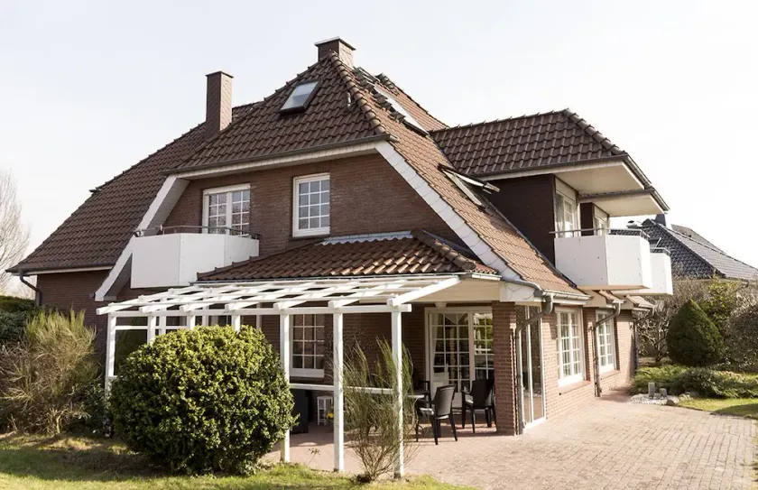 Pension Blumen-Villa - Image 1