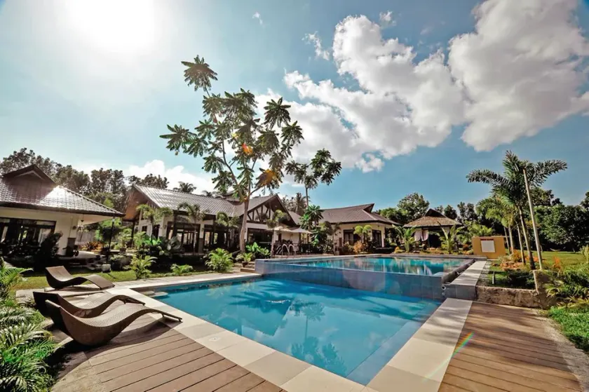 Rose Villas Resort - Image 1