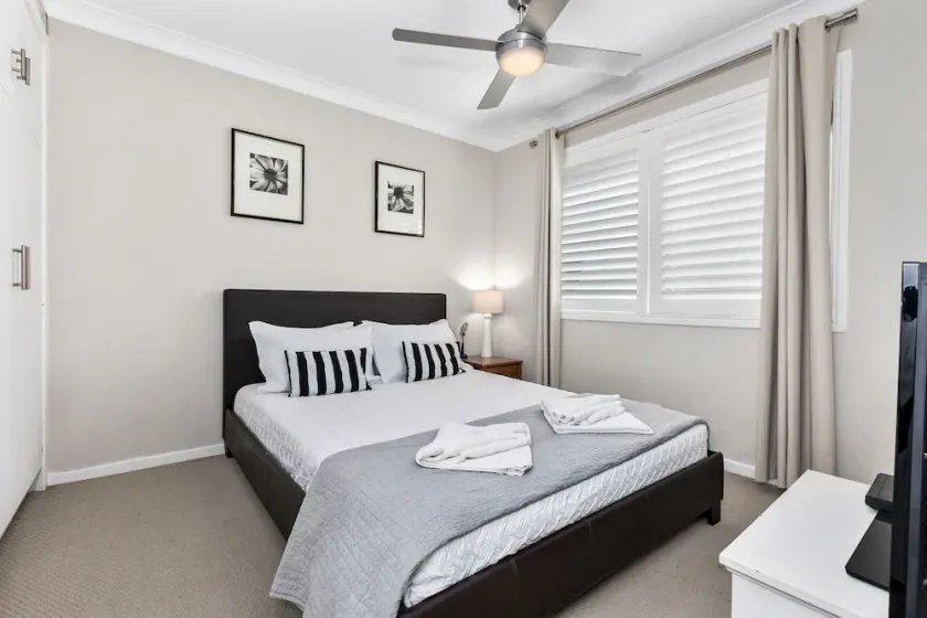 Kingscliff Beach Abode - Image 1