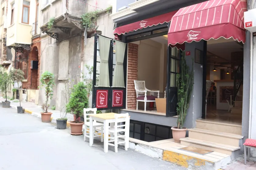 Vintage House Taksim - Image 1