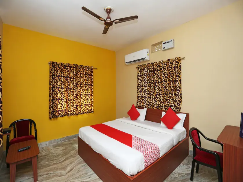 Galaxy Homes By OYO Rooms - Image 1