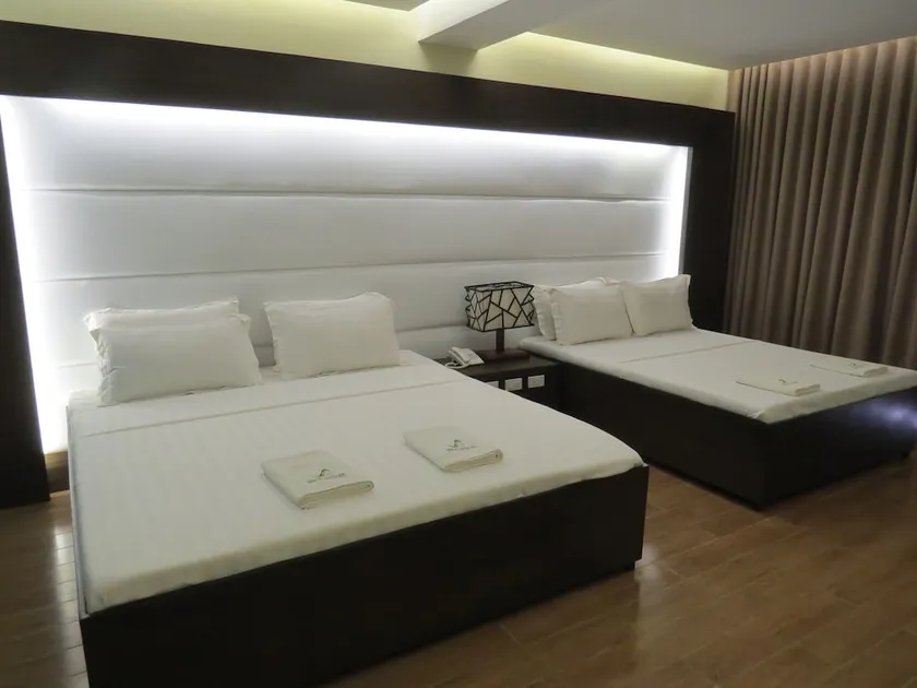 Boracay Ecovillage Resort & Convention Center - Image 1
