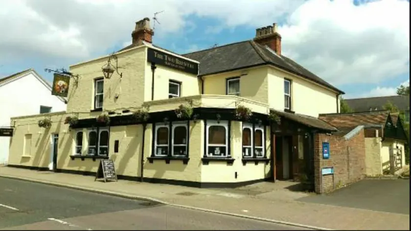 The Two Brewers - Image 1