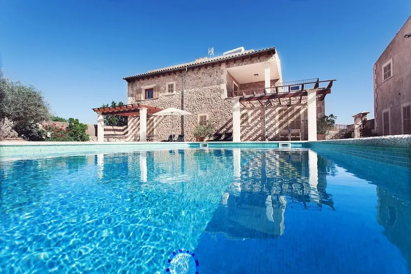 Agroturismo S'Hort Des Convent - Image 1