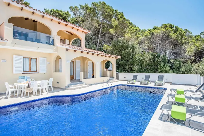 Villa Bella Vista - Image 1