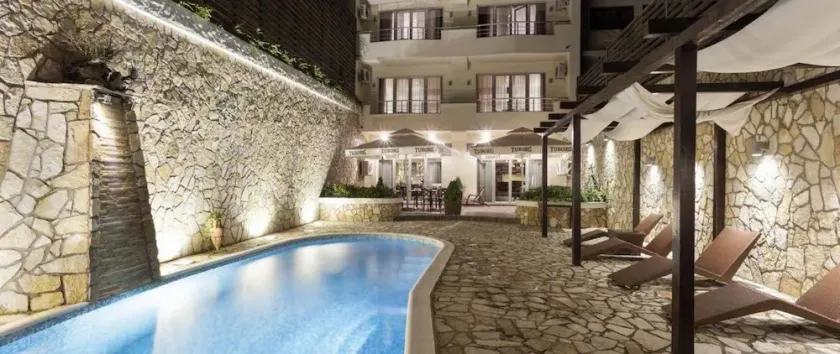 Belgrade Boutique House - Image 1