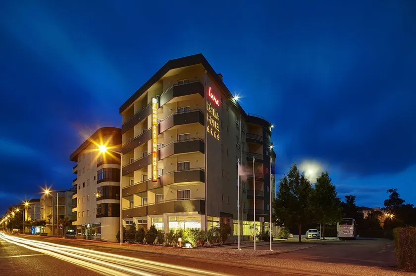 Luna Fatima Hotel - Image 1
