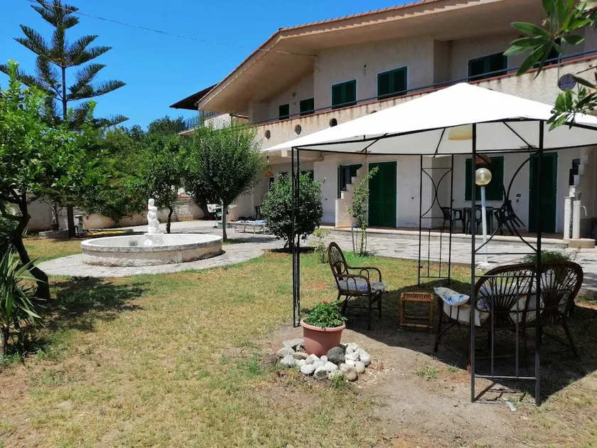 Appartamento Villa Aurora - Image 1