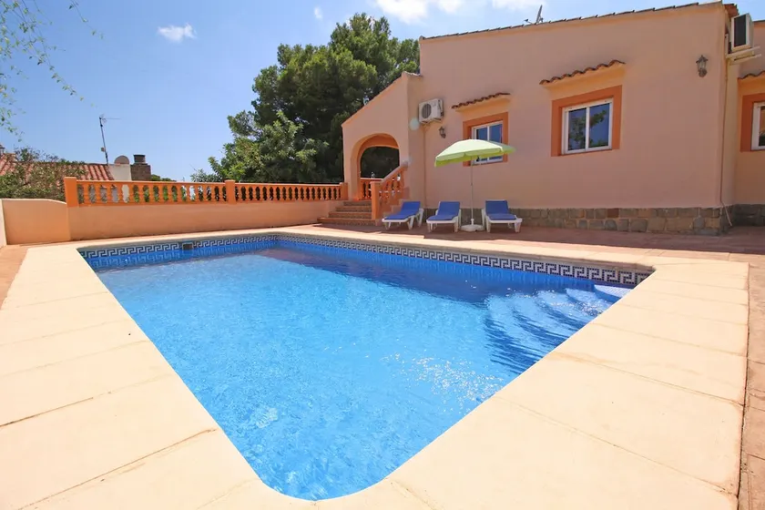 Villas Costa Calpe - Dulce Vida - Image 1