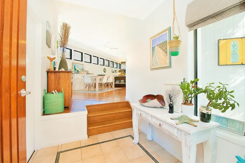 Casuarina Cabana - Image 1