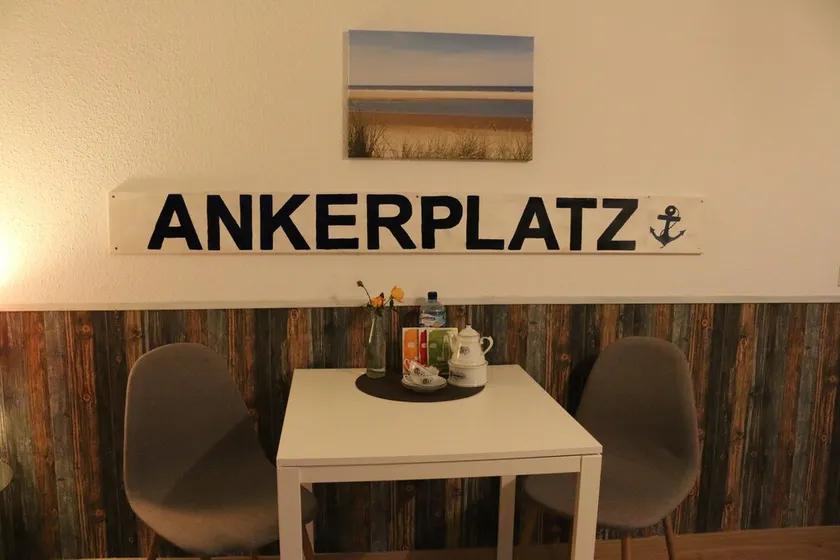 Ferienwohnung Deichblick - Image 1