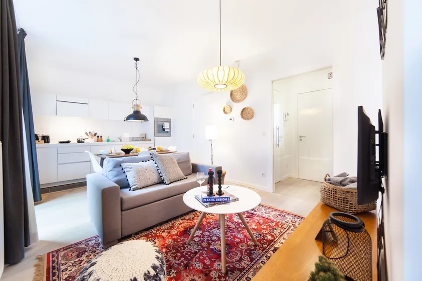 Sweet Inn Apartments Etterbeek - Image 1