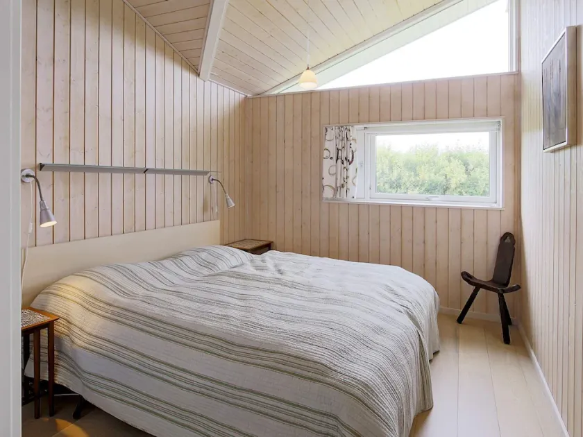 8 Person Holiday Home in Frederiksværk - Image 1